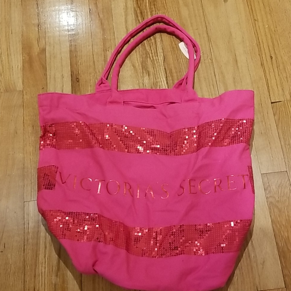 Victoria's secret bag. New with tags. - Picture 1 of 3